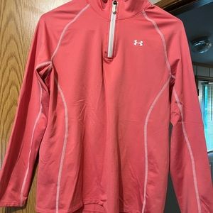 Under Armour Youth Jacket
